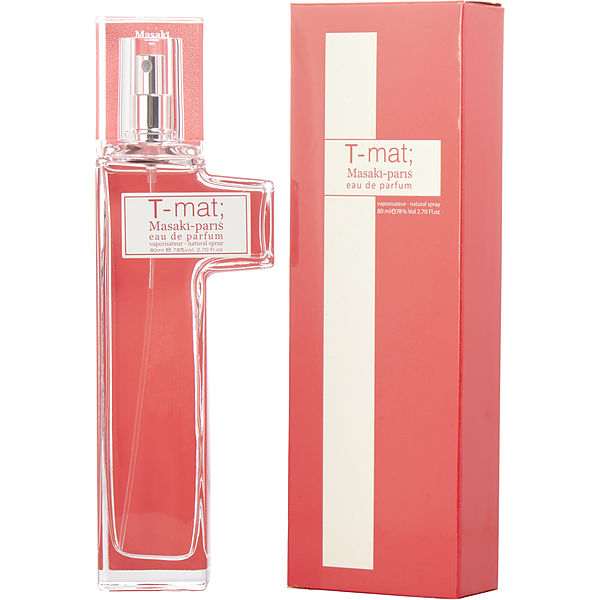 T-mat EDP