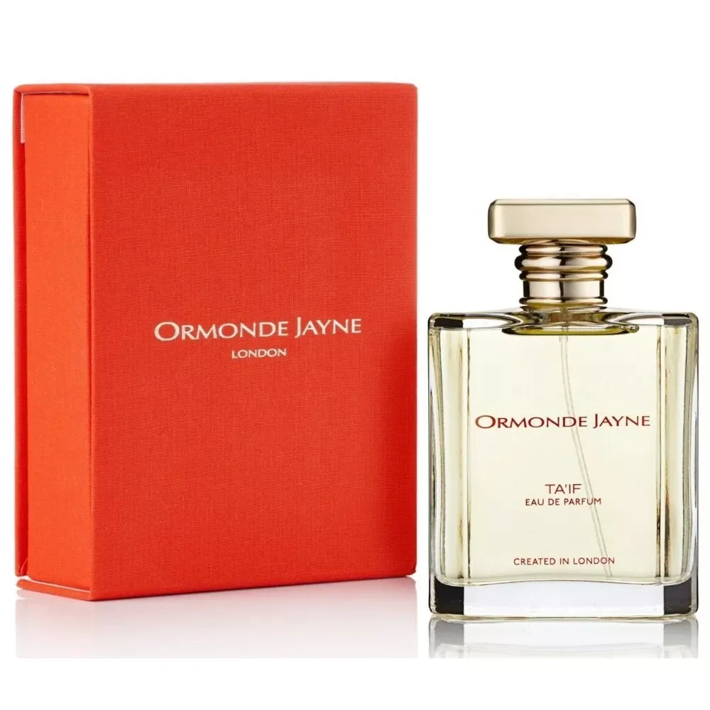Ta'if PARFUM