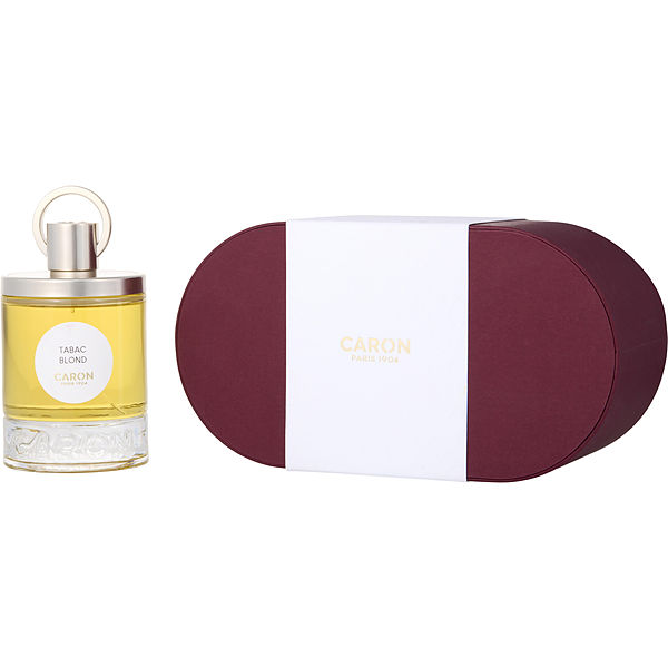 Tabac Blond EDP