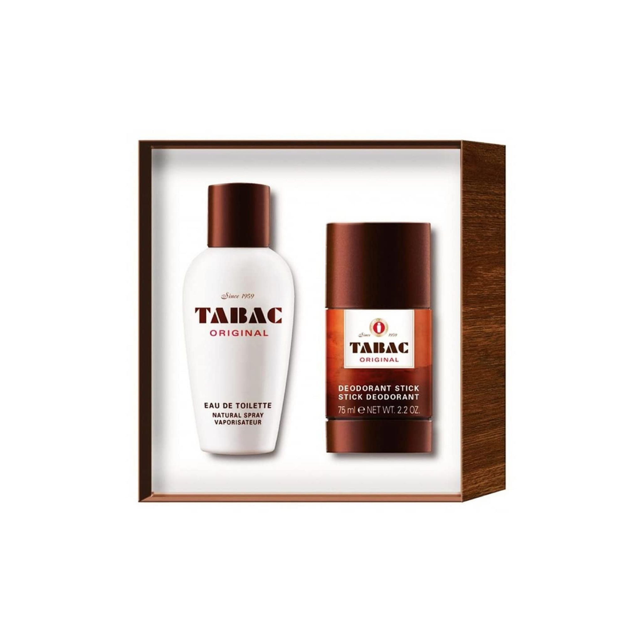 Tabac Original EDT