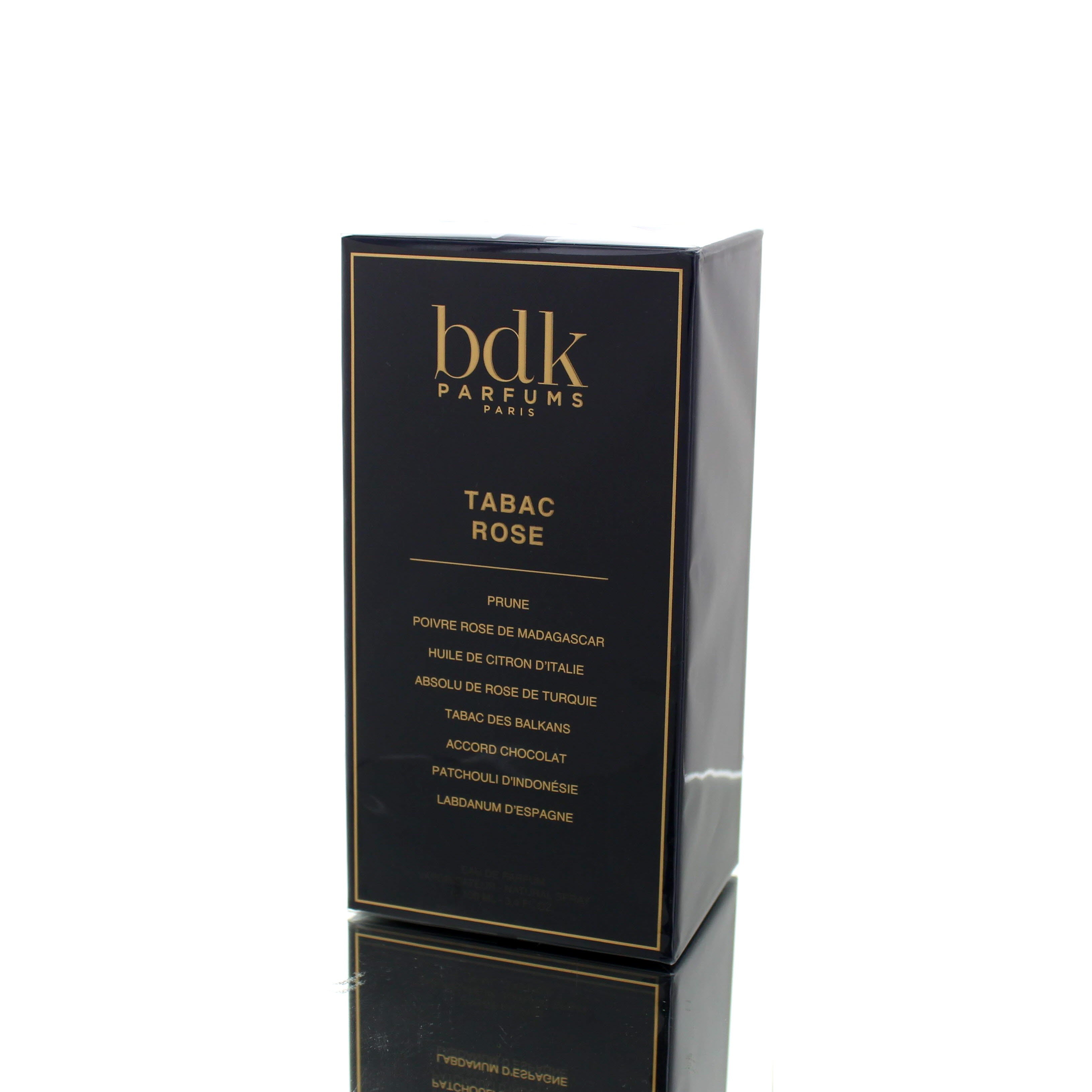 Tabac Rose EDP