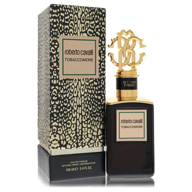 Tabaccomore EDP