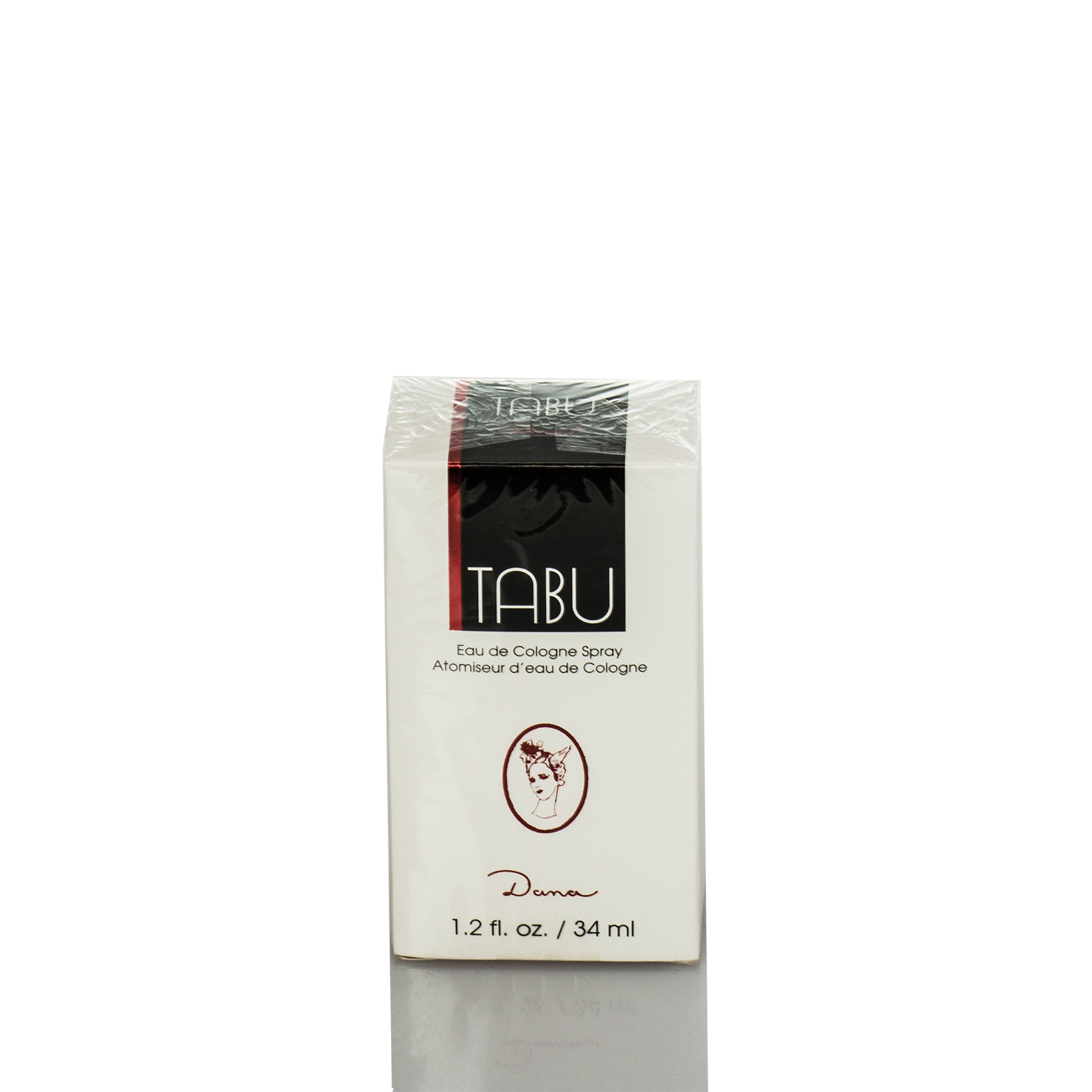 Tabu COLOGNE