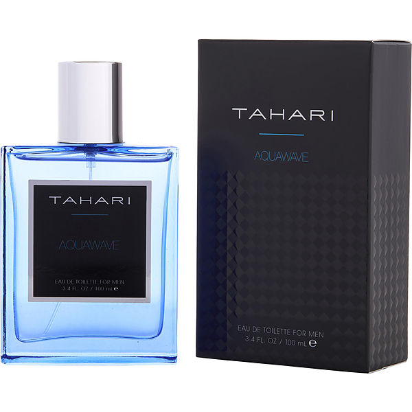 Tahari Parfums Aqua Wave EDT