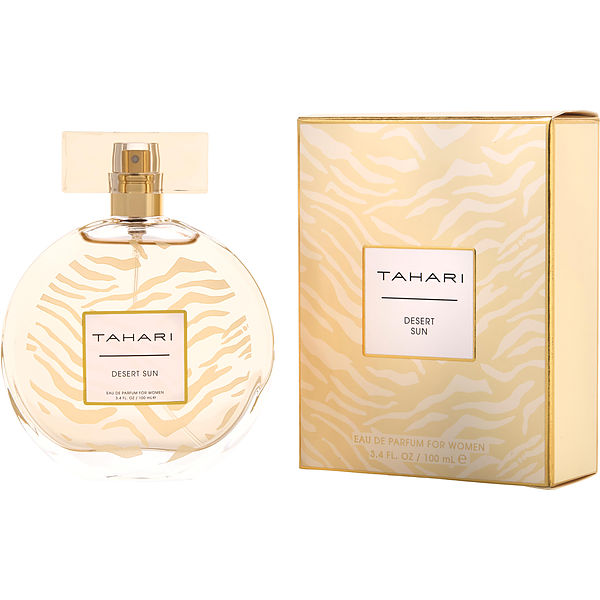 Tahari Parfums Desert Sun EDP
