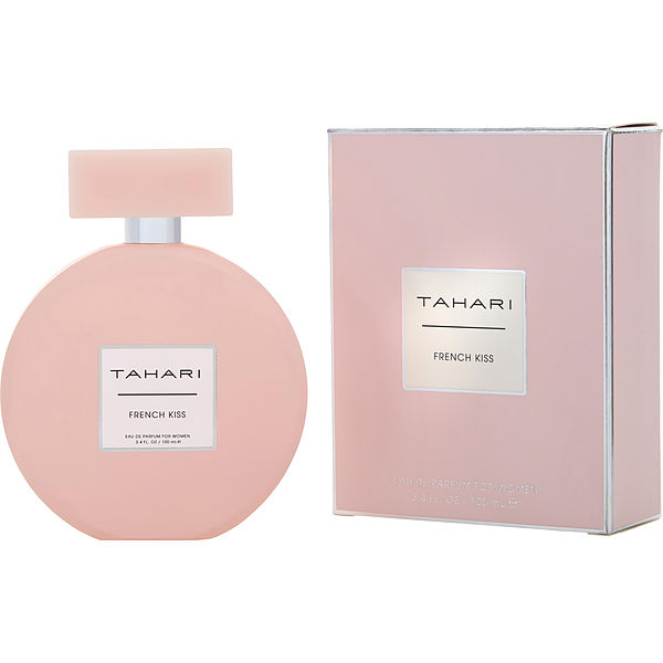 Tahari Parfums French Kiss EDP