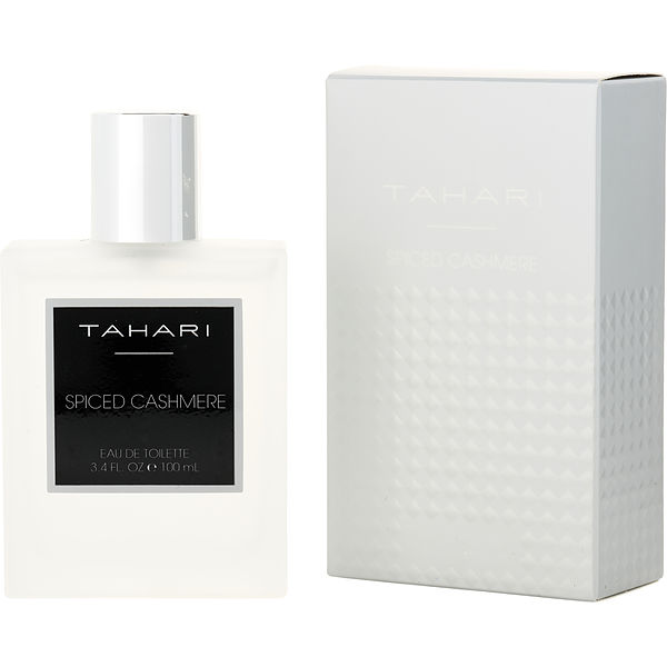 Tahari Parfums Spiced Cashmere EDT