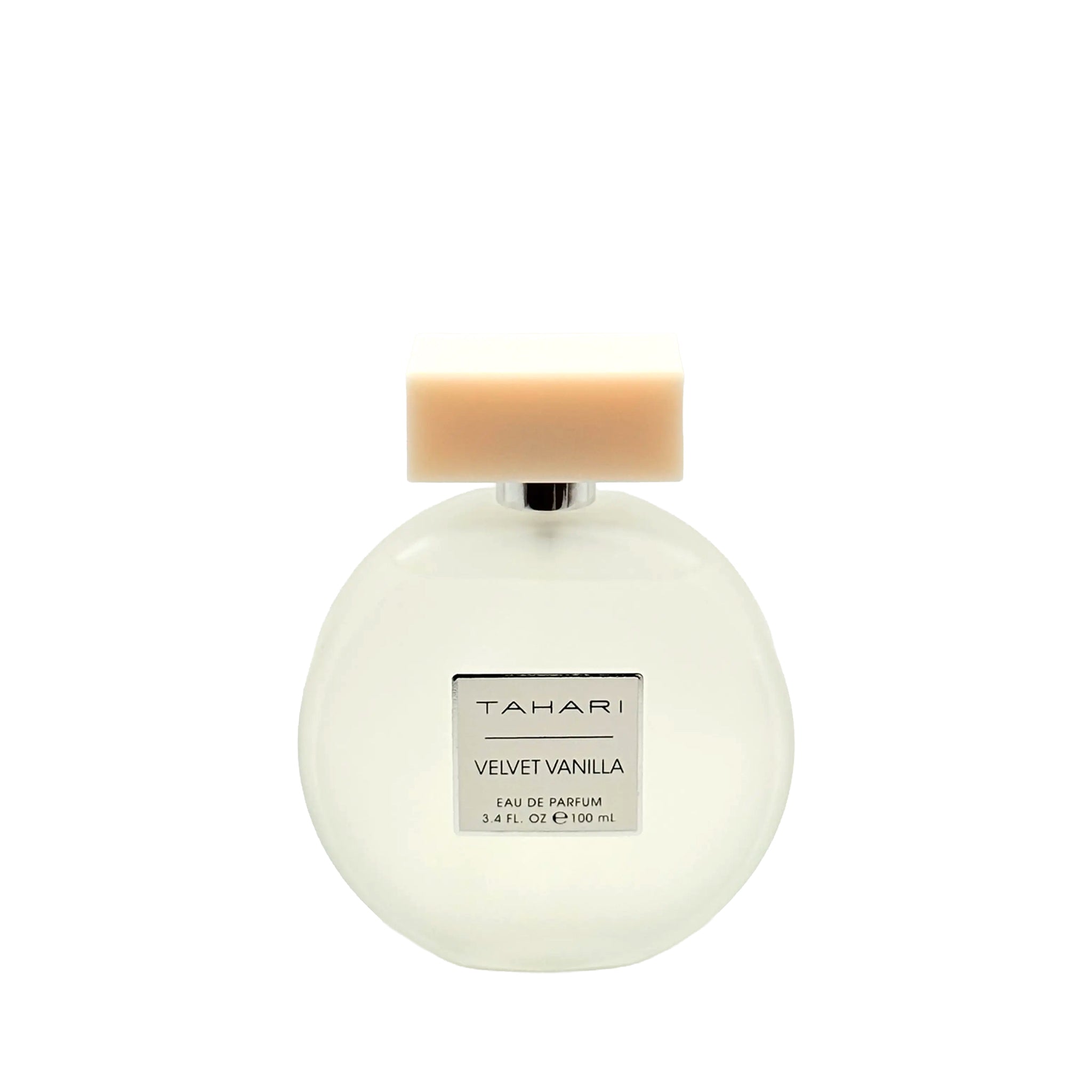 Tahari Parfums Velvet Vanilla EDP
