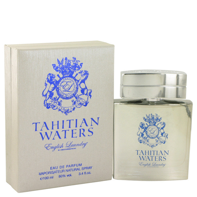 Tahitian Waters EDP