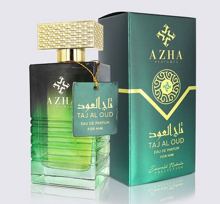 Taj Al Oud EDP