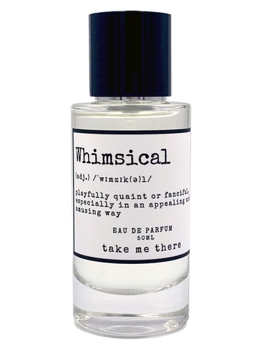Whimsical