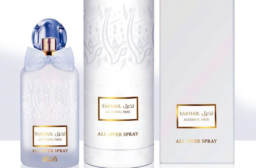 Takhail EDP