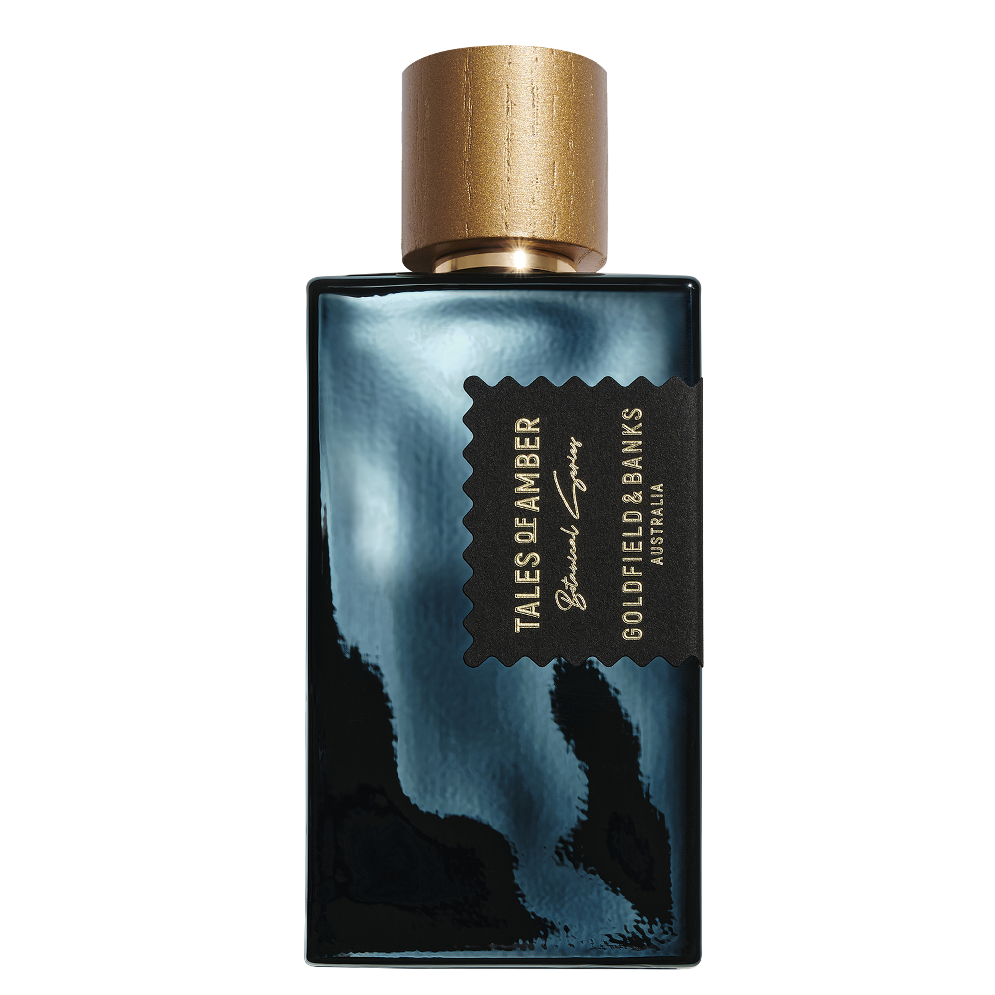 Tales Of Amber EXTRAIT