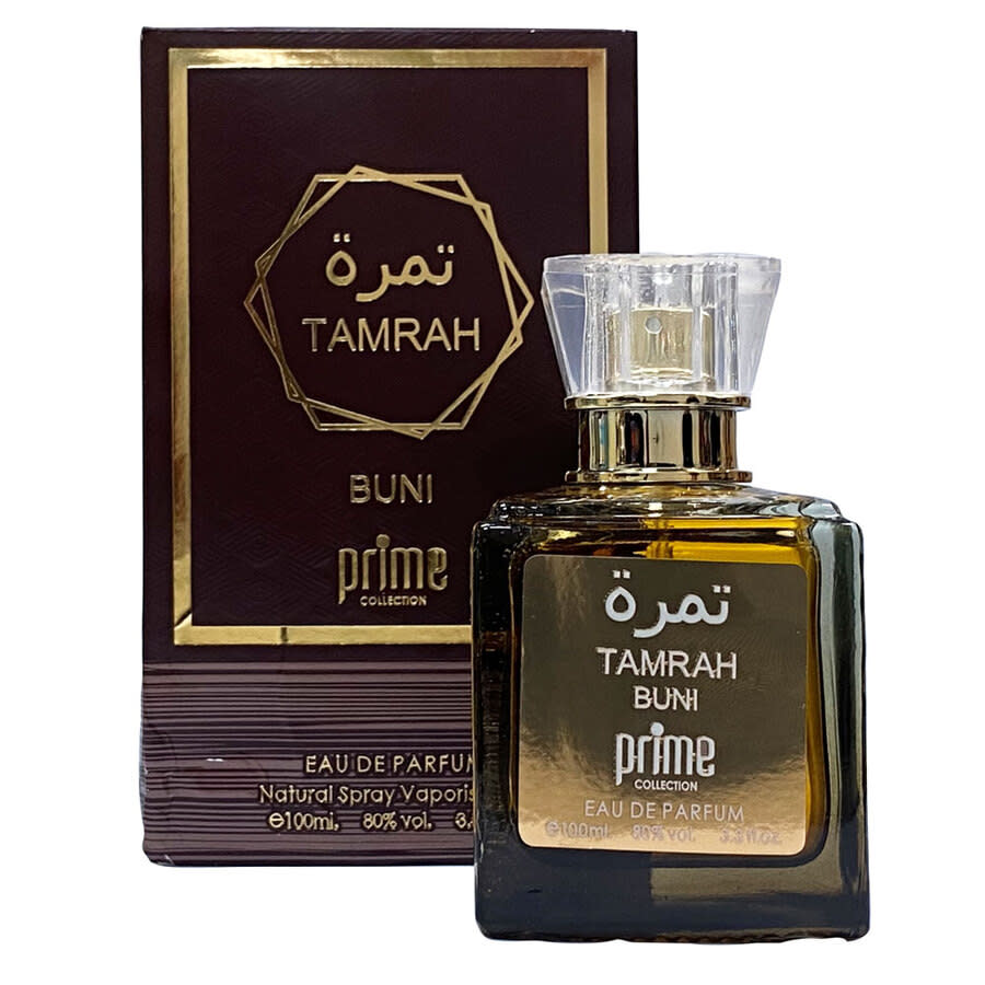 Tamrah Buni EDT