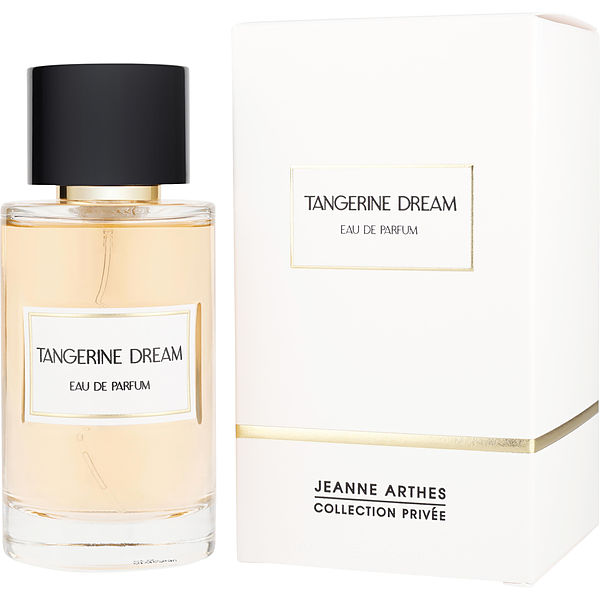 Tangerine Dream EDP