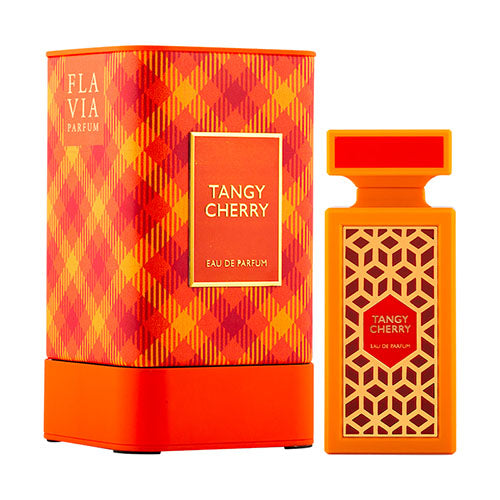 Tangy Cherry EDP