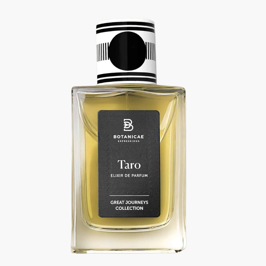 Taro EXTRAIT