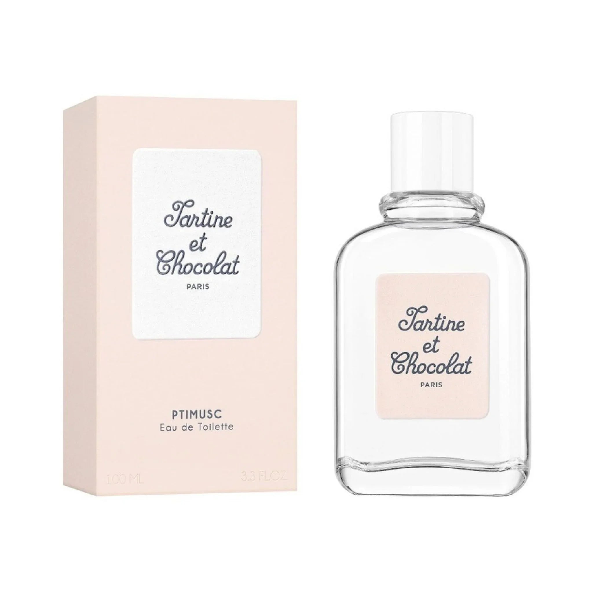 Tartine Et Chocolat Ptimusc EDT