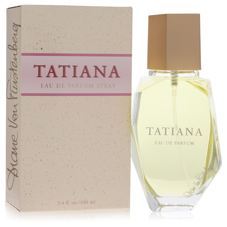 Tatiana EDP