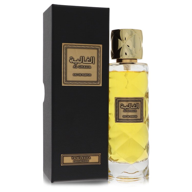 Tawleefa Collection Al Ghalia EDP