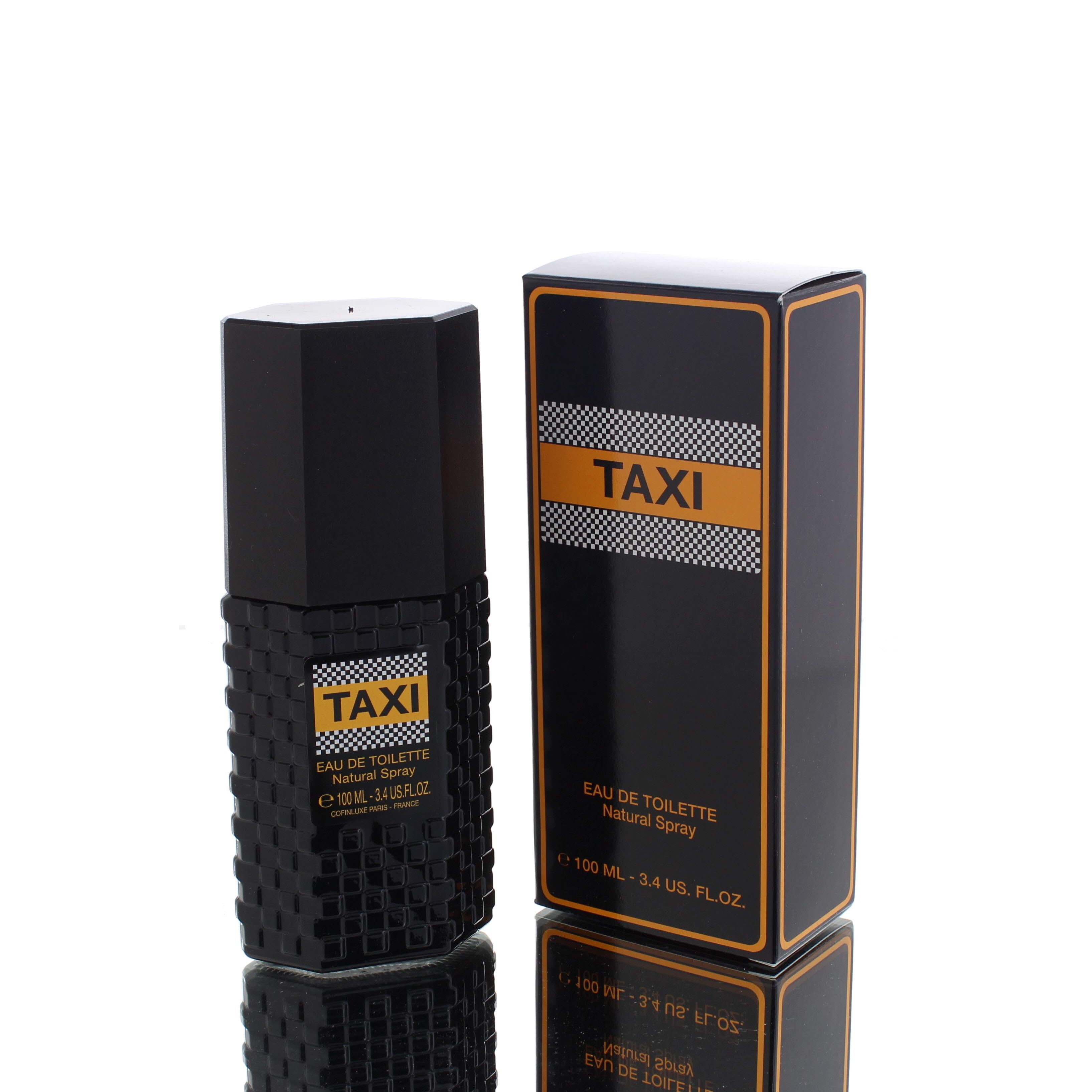 Taxi EDT
