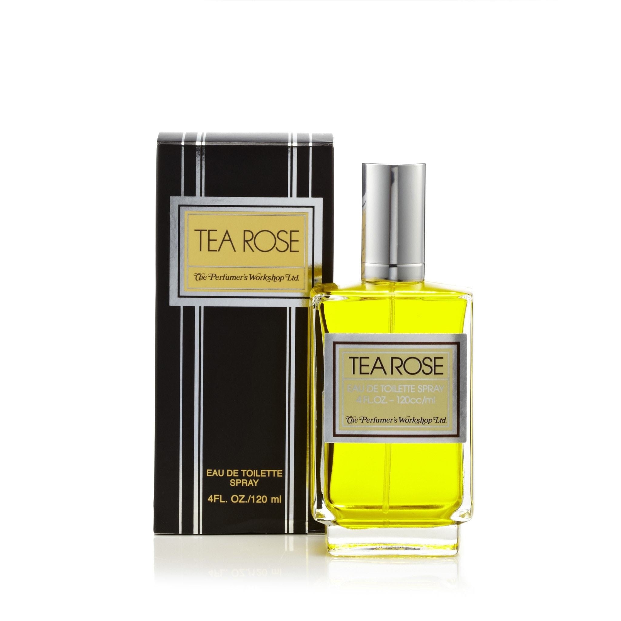 Tea Rose EDP