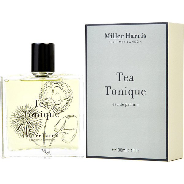 Tea Tonique EDP