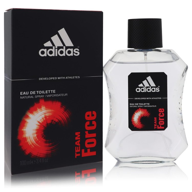 Team Force EDT