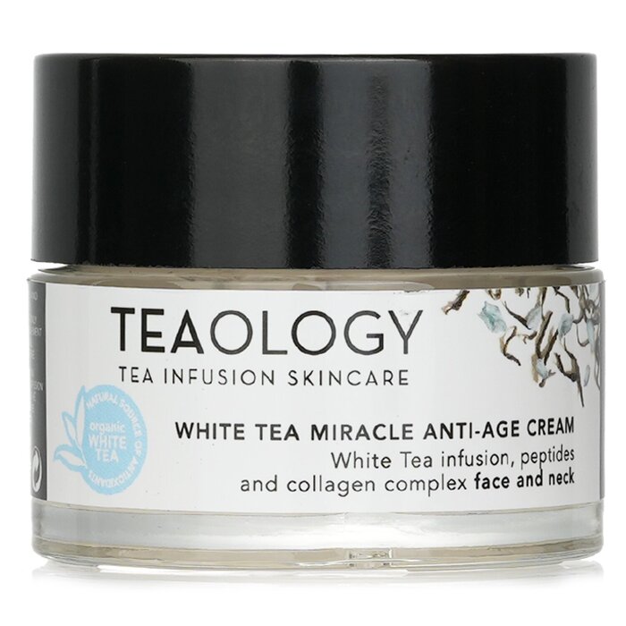 Teaology