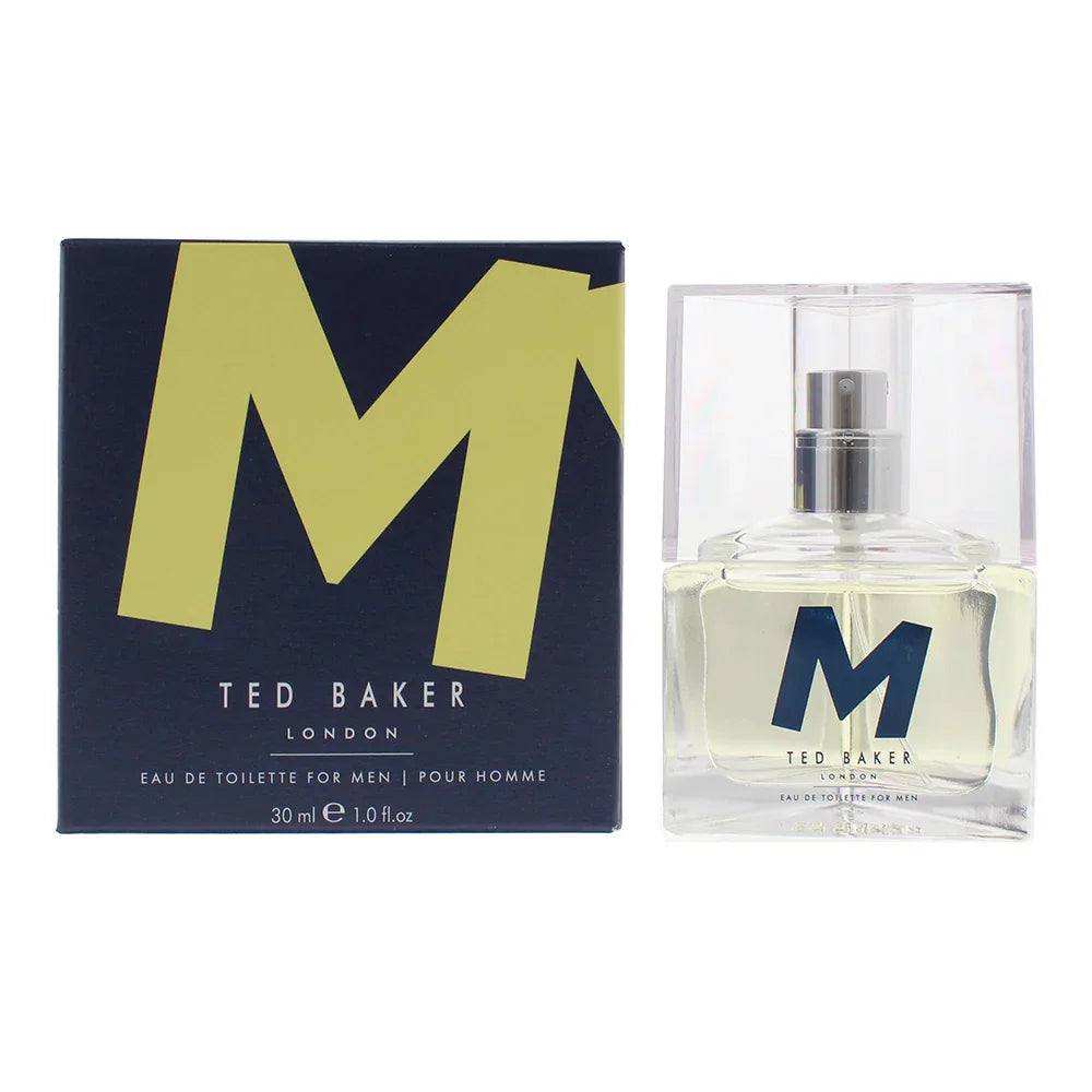 Ted Baker M EDT
