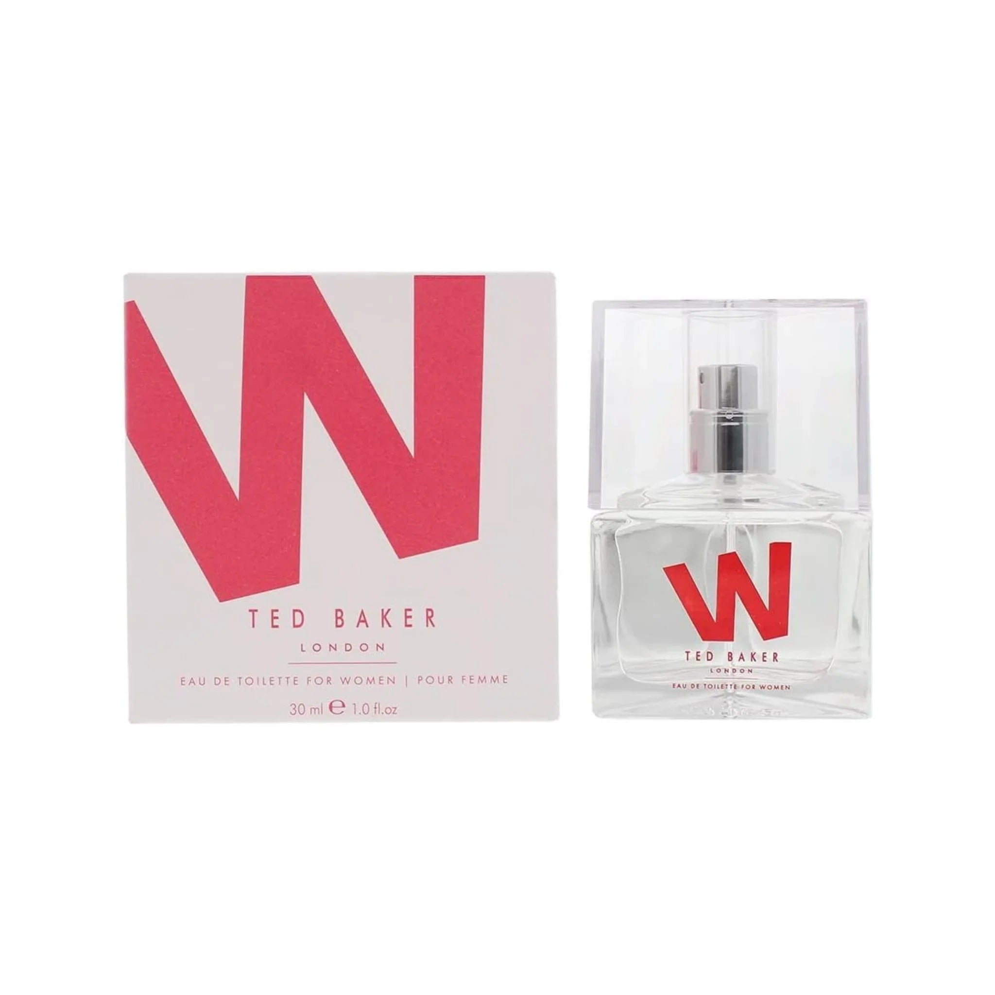 Ted Baker W EDT