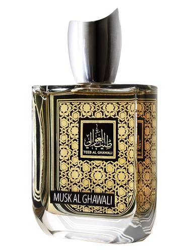 Musk Al Ghawali