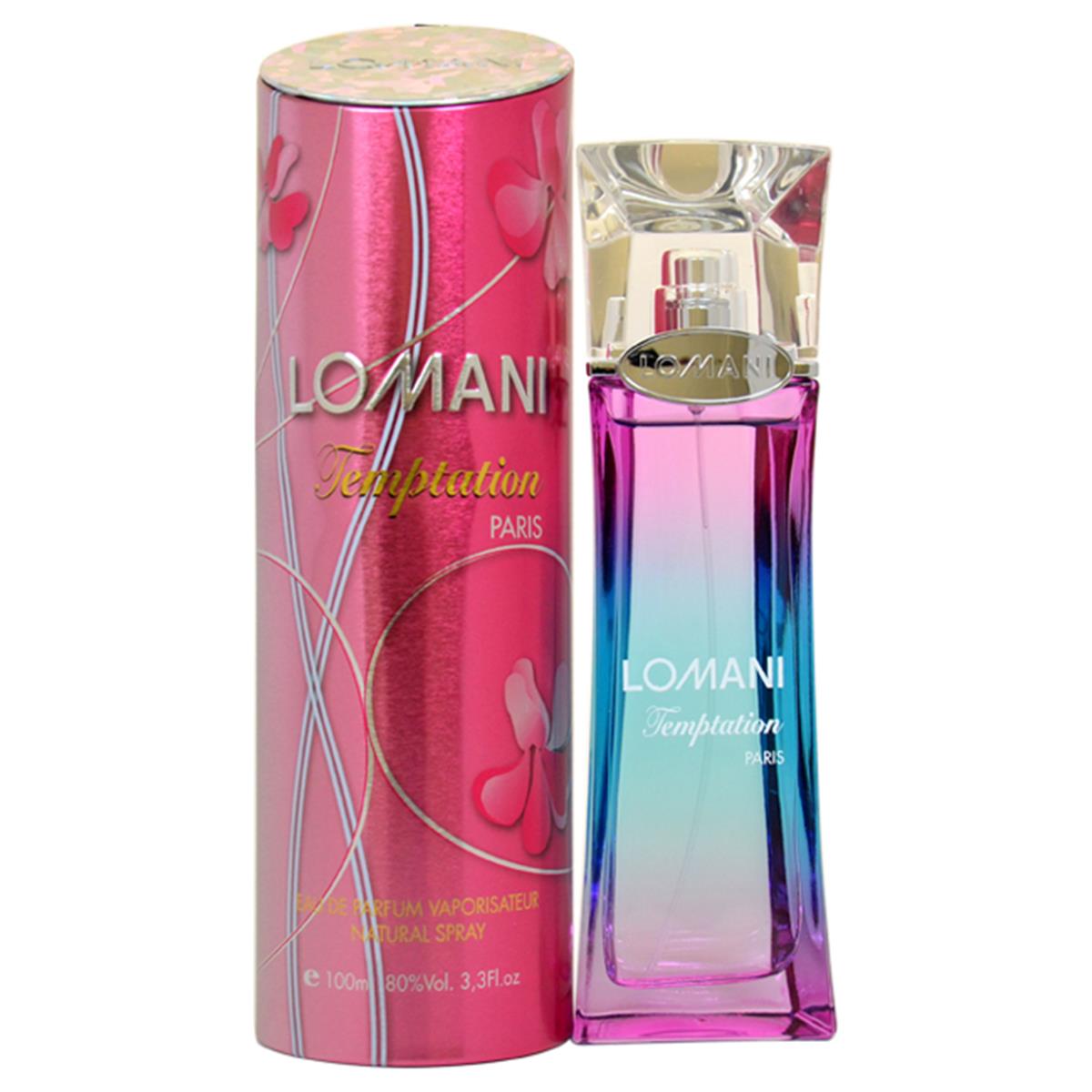 Temptation EDP
