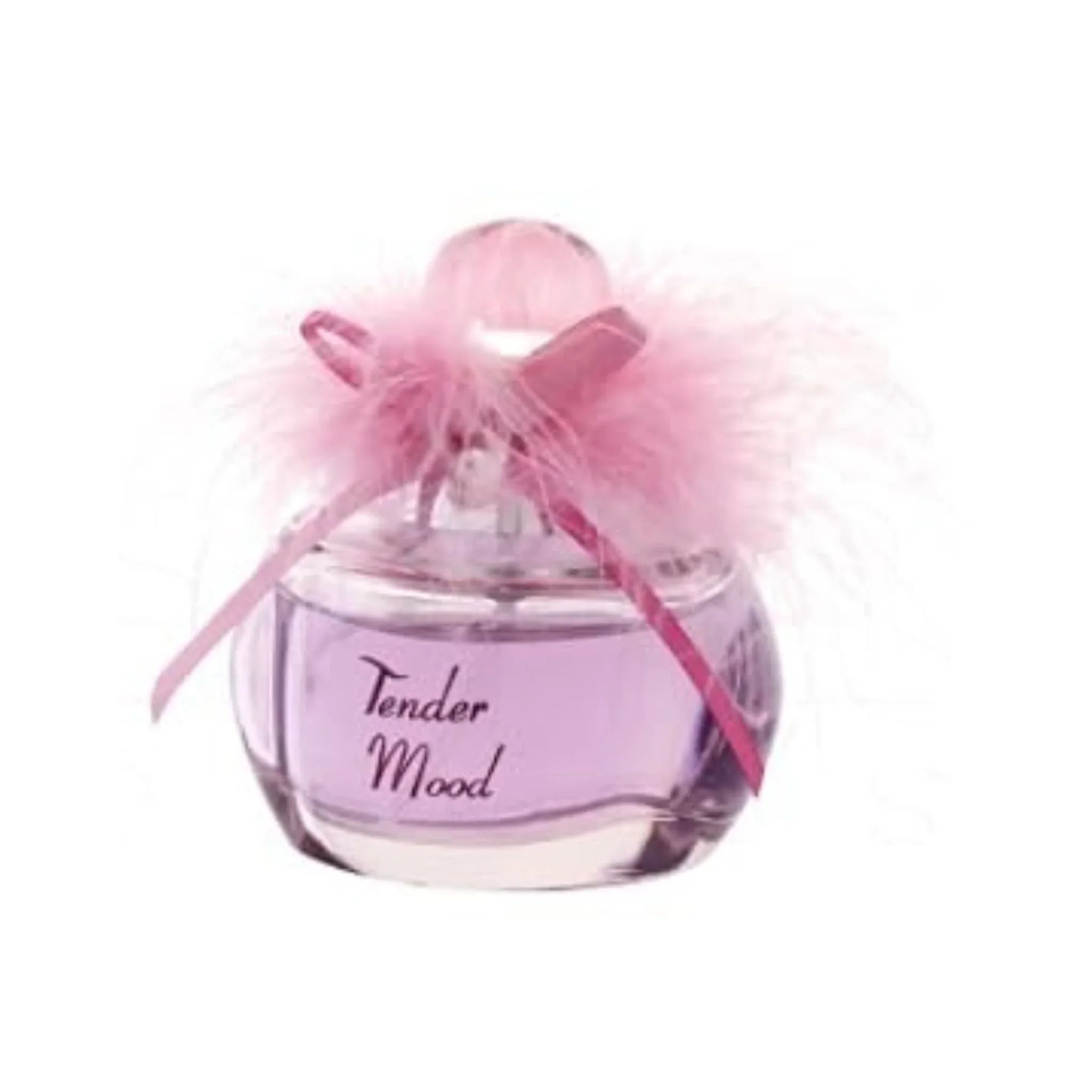 Tender Mood Pink EDP