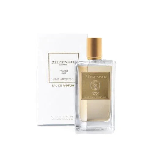 Tender Oud EDP
