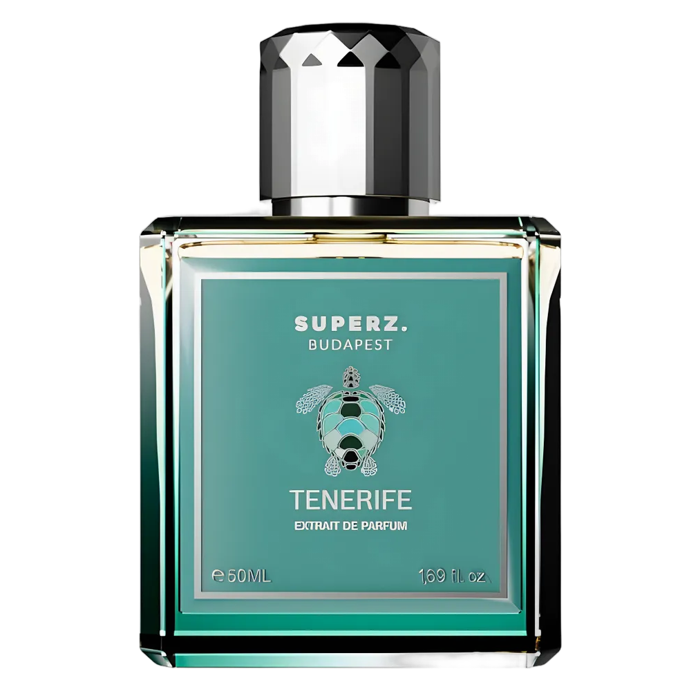 . Tenerife EXTRAIT