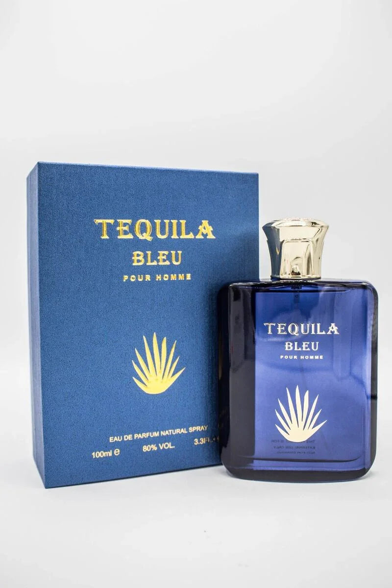 Tequila Bleu EDP