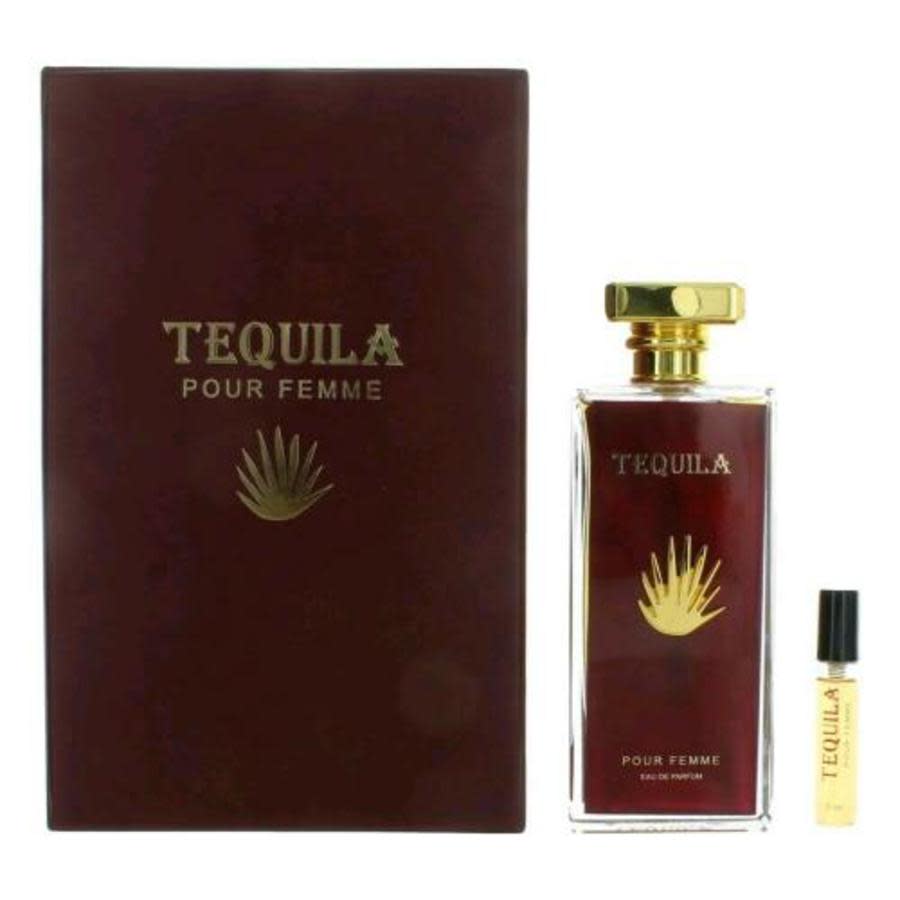 Tequila EDP