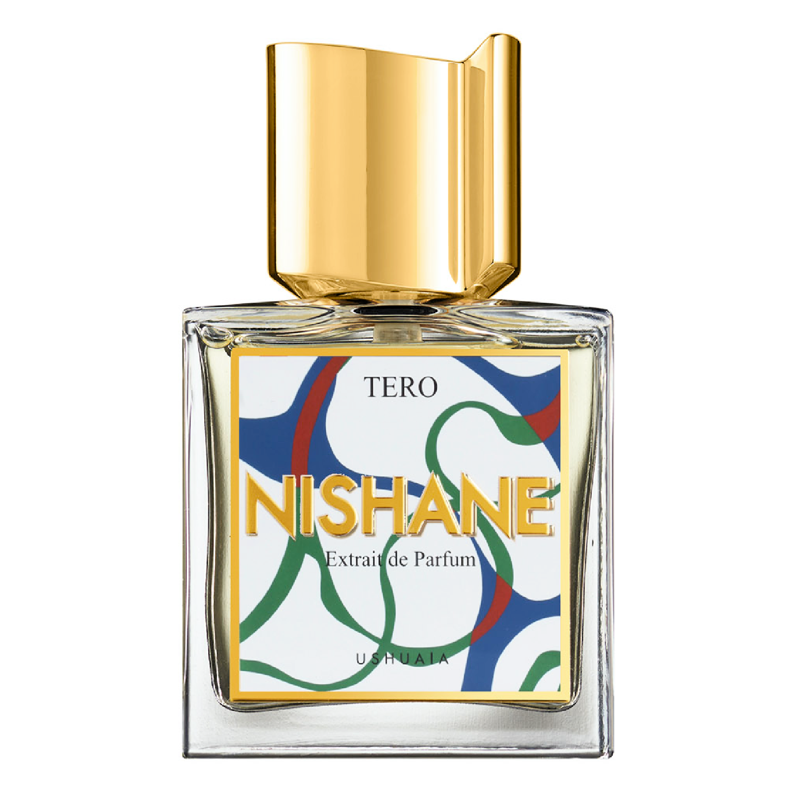 Tero EXTRAIT