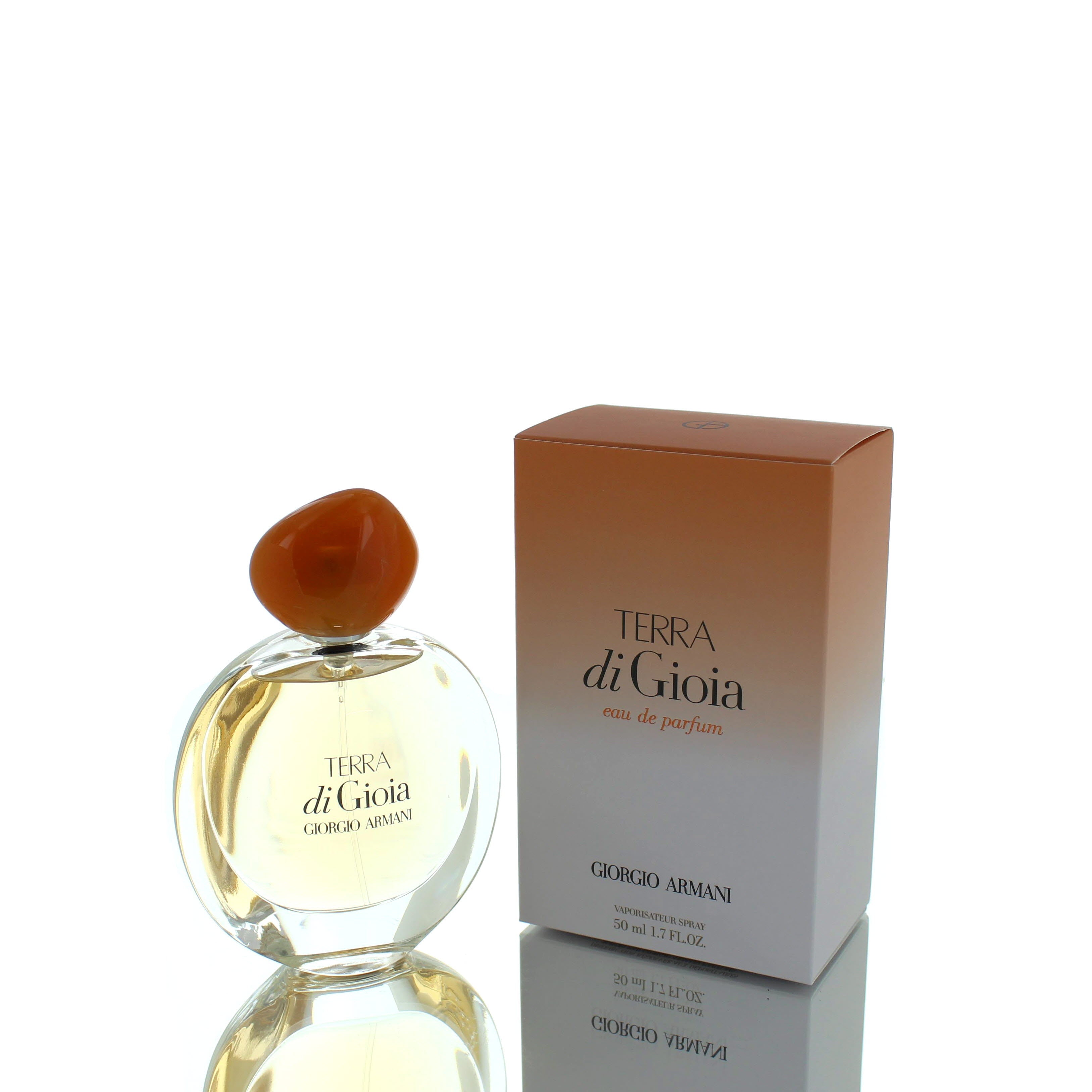 Terra Di Gioia EDP