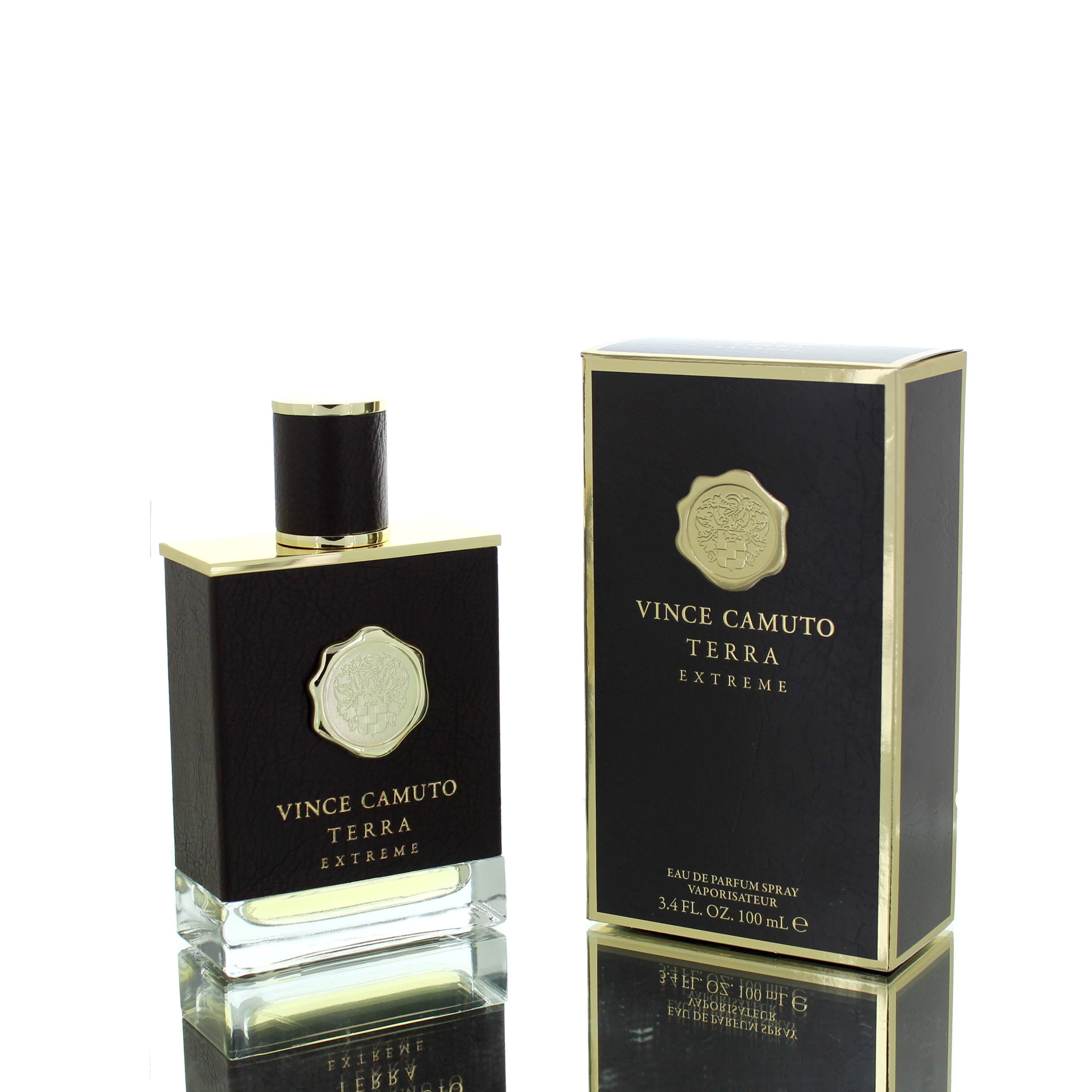 Terra Extreme EDP