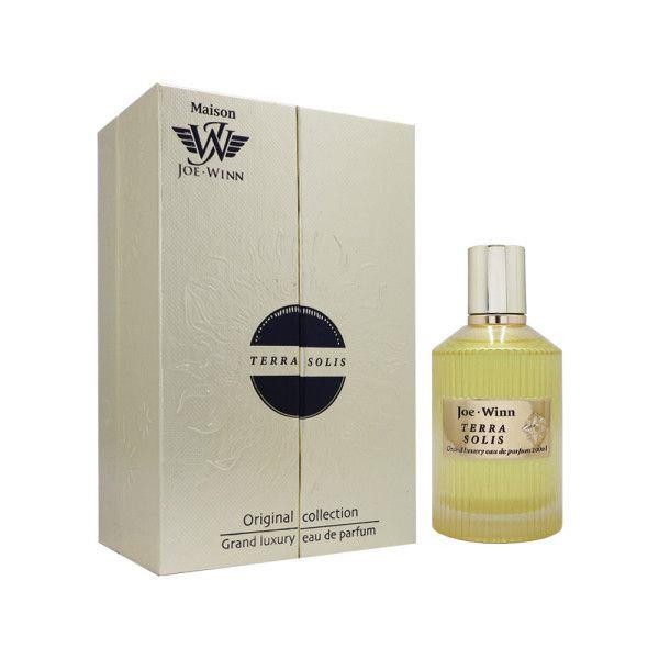 Terra Solis EDP