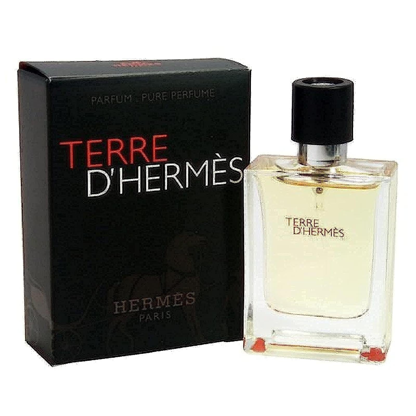 Terre D'hermes PARFUM