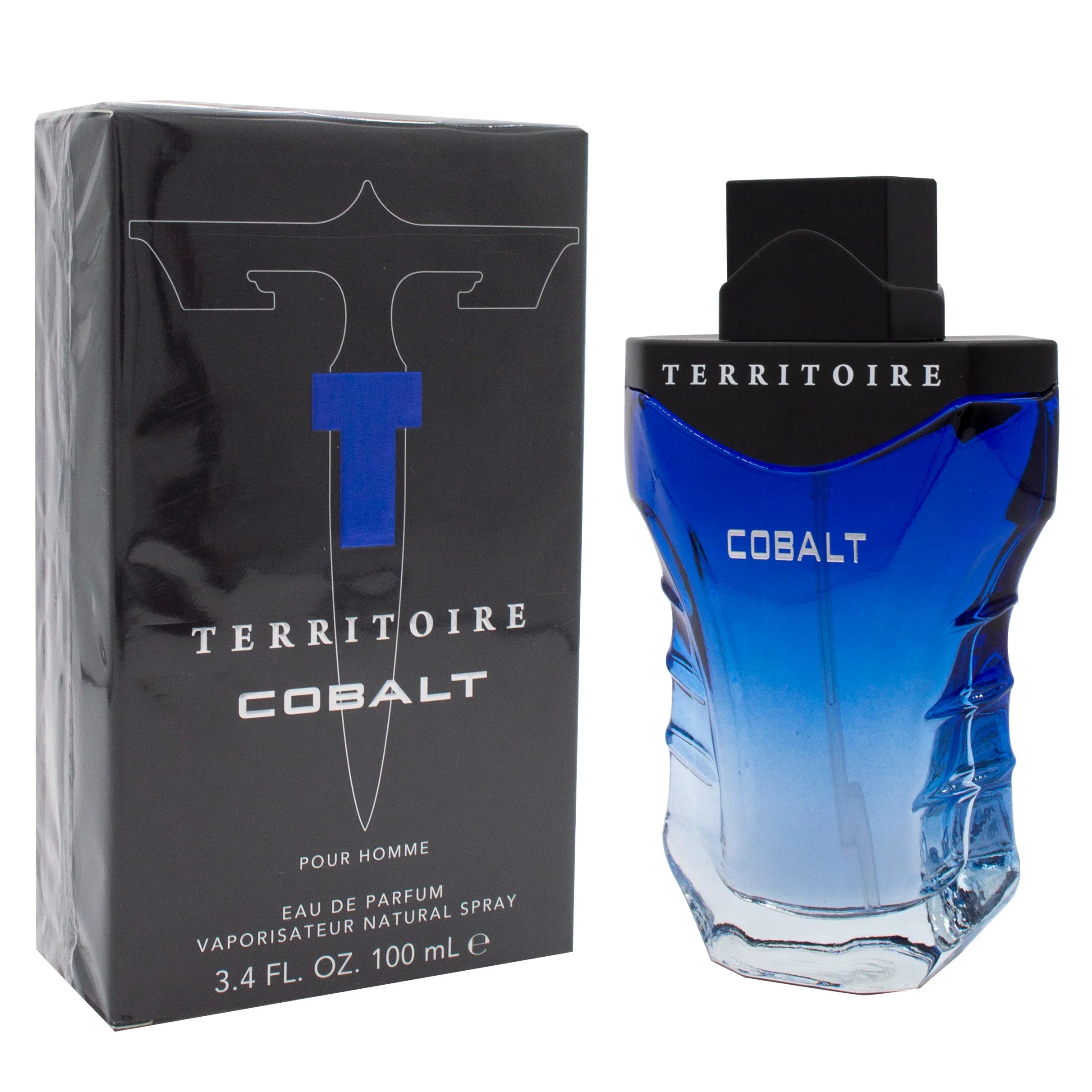 Territoire Cobalt EDP