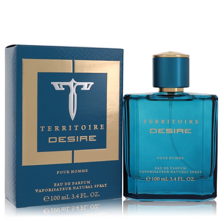 Territoire Desire EDP