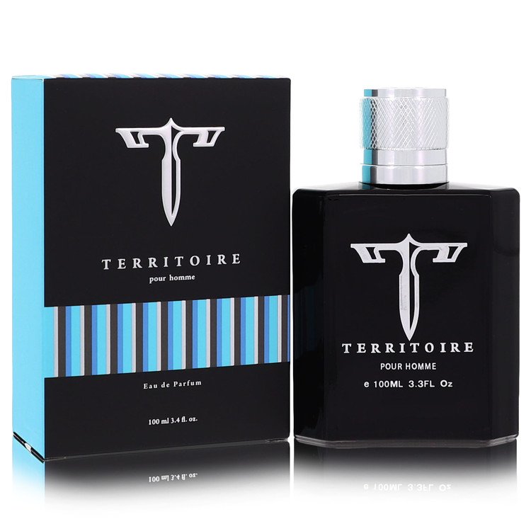 Territoire EDP