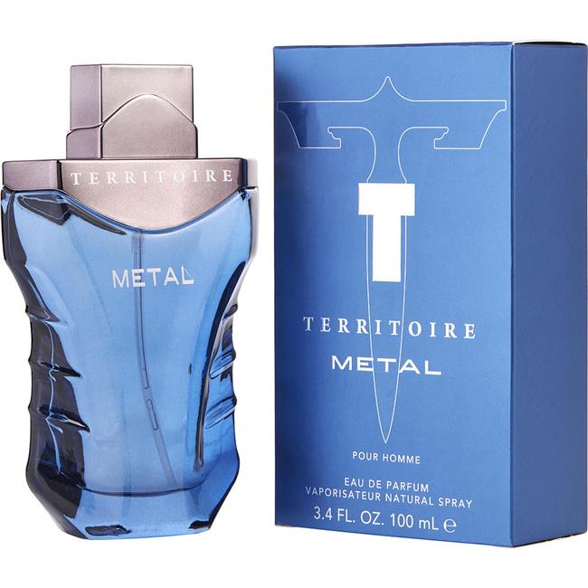 Territoire Metal EDP