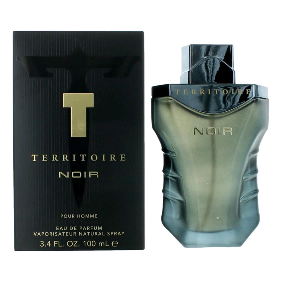 Territoire Noir EDP