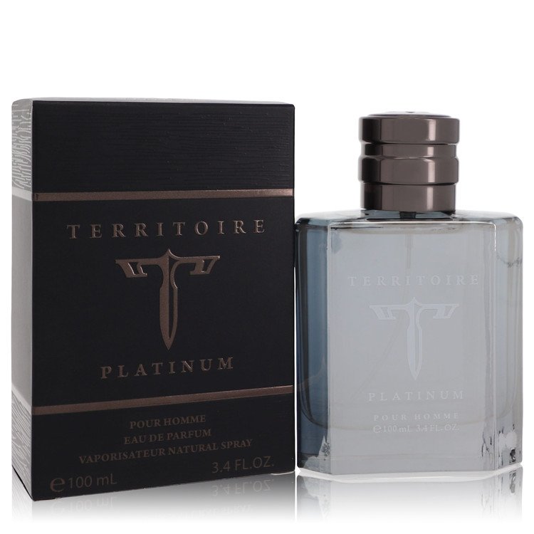 Territoire Platinum EDP