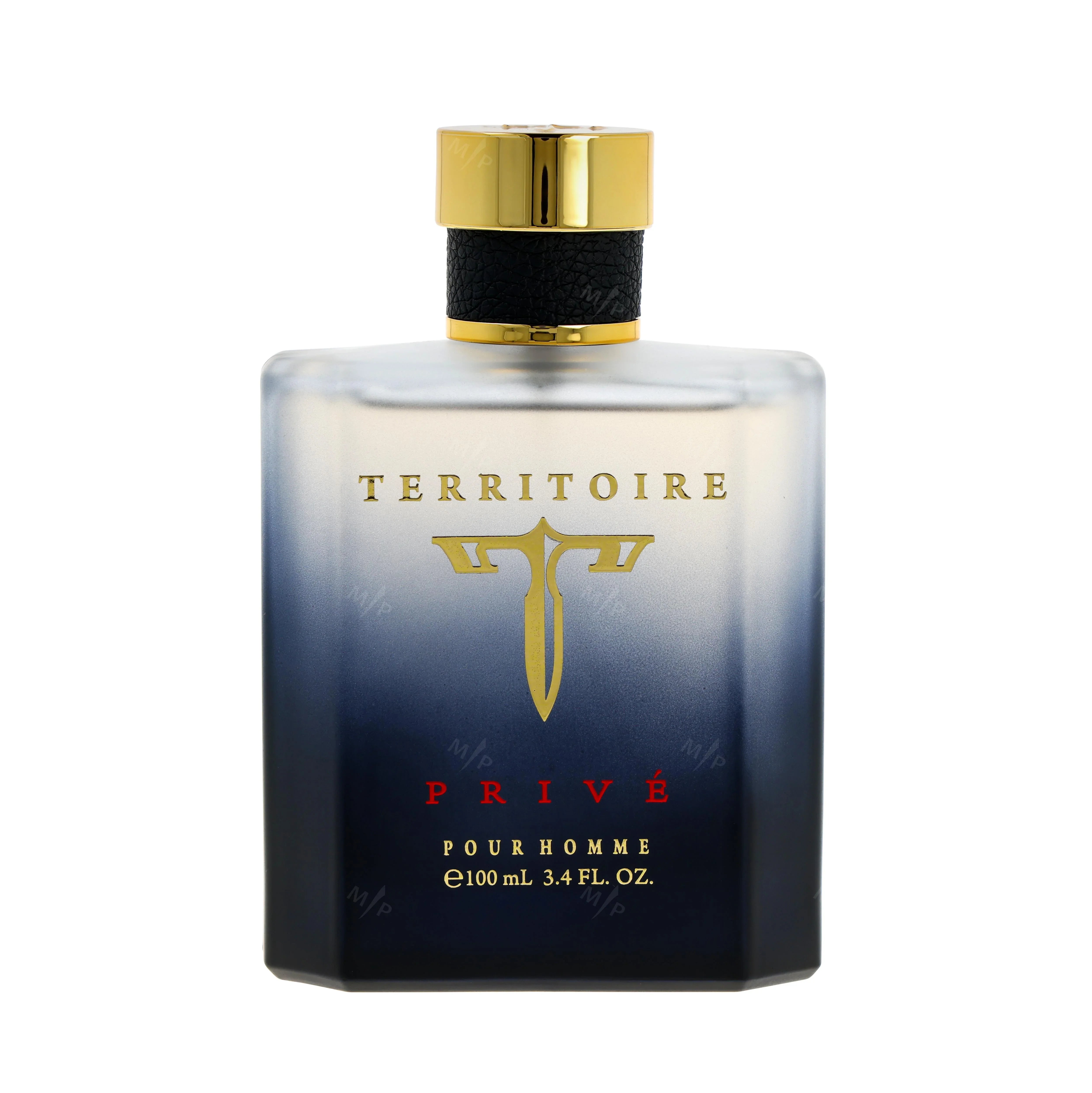 Territoire Prive EDP